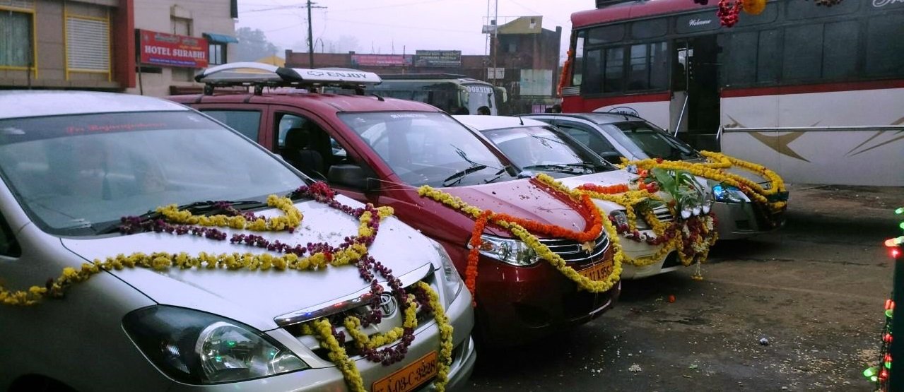 skanda coorg travels