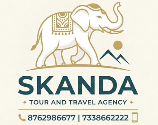 skanda coorg travels